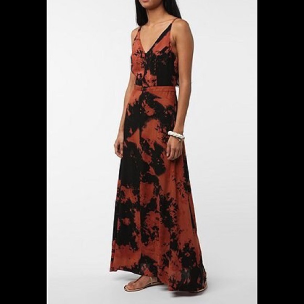 Urban Outfitters Maxi Dress